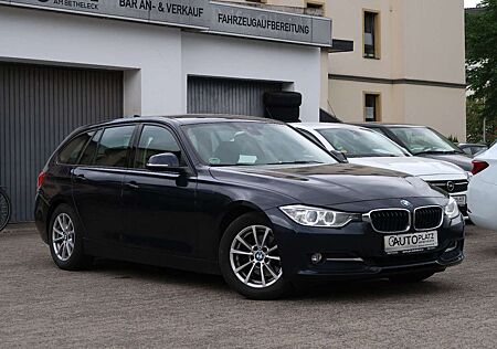 BMW 320 d Touring *XENON *NAVI *TEMPOMAT *KLIMAAUTO.