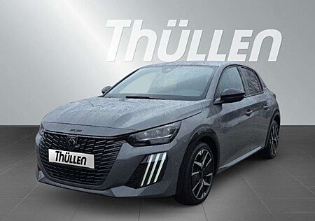 Peugeot 208 GT Hybrid 145 e-DSC6 / Carplay / R-Kamera /