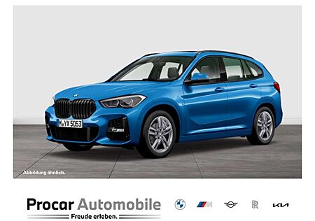 BMW X1 xDrive18d (2019 - 2022) M Sport HUD PANO RFK