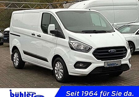 Ford Transit Custom Kasten 280 L1 Trend #WÜRTH-REGAL