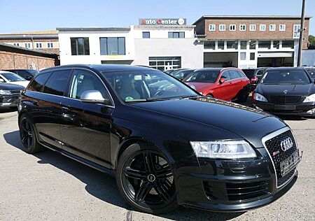 Audi RS6 Avant/Quattro/SSD/Soft-Close/ABT 700PS