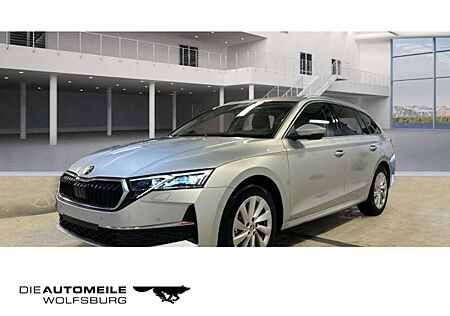 Skoda Octavia 4 IV Combi 1.5 eTSI DSG Selection NAVI/L