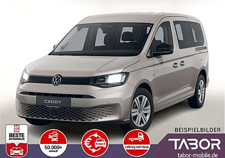 VW Caddy Volkswagen 7S ACC AC(2Zone) Kam AppCo UVP-32%*