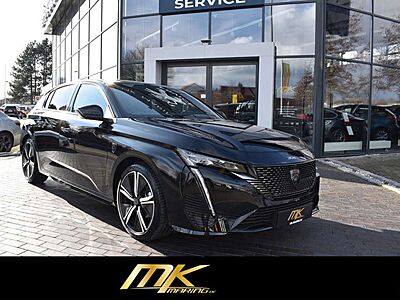 Peugeot 308 GT PT 130 EAT8 FOCAL*MATRIX*CARPLAY*MY2024*