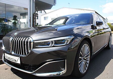BMW 740 Baureihe 7 Lim d xDrive UVP: 130.689,99€
