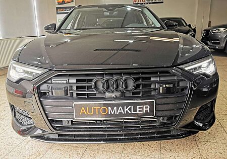 Audi A6 | ACC | AHK | DEUTSCHES FZG:+ [12M. GARANTIE]