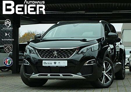 Peugeot 5008 1.2 PureTech 130 GT-Line