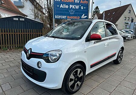 Renault Twingo Dynamique KLIMA/FALTDACH