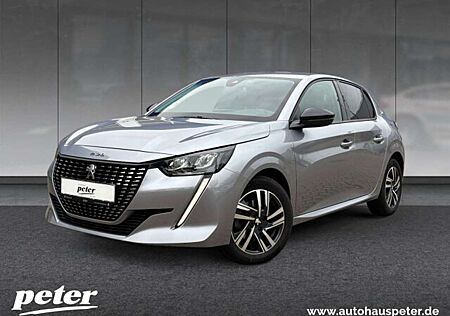 Peugeot 208 Allure Pack Navi+SH+Kamera+LED