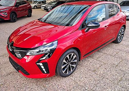 Mitsubishi Colt PLUS 1.0 T-Benziner 6-Gang