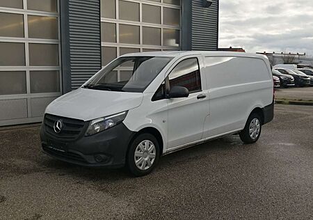 Mercedes-Benz Vito 110 CDI Lang