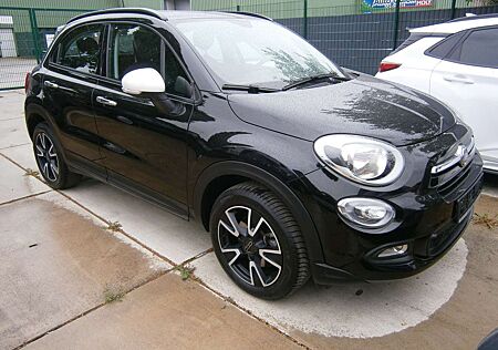 Fiat 500X Pop Star