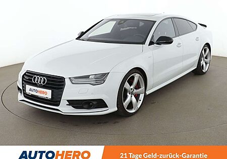 Audi A7 3.0 V6 TDI quattro Competition*BOSE*MATRIX*NAVI*