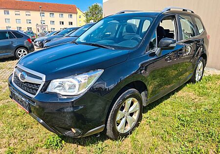 Subaru Forester Exclusive Kamera PDC AHK Panno Automa.