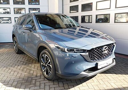 Mazda CX-5 SKY-G165 FWD AdVantage Voll-LED/BSM/SHZ/Kamera