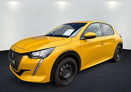 Peugeot 208 e- Allure LED Navi Kamera Keyless Sitzheiz