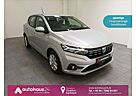 Dacia Sandero III 1.0 SCe 65 LED|PDC|DAB|Klima