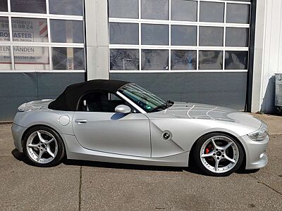 BMW Z4 Roadster AC Schnitzler