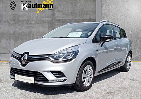 Renault Clio IV Grandtour Limited 0.9 TCe 90 eco EU6d-T