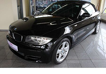 BMW 120i 120 Sitzheizung,Leichtmetallräder,Einparkhilfe