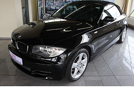 BMW 120i 120 Sitzheizung,Leichtmetallräder,Einparkhilfe