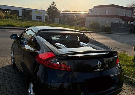 Renault Wind TCe 100 Dynamique