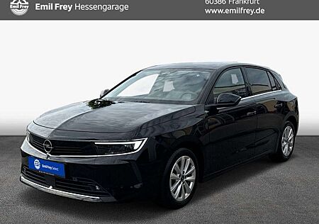 Opel Astra 1.2 Turbo Elegance