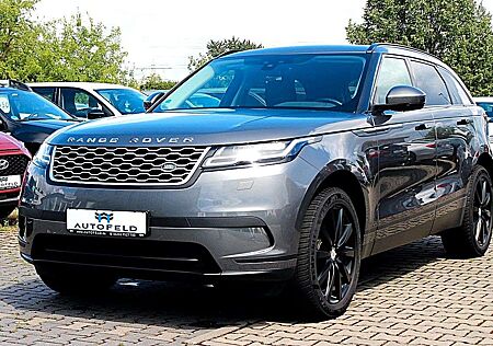 Land Rover Range Rover Velar 2.0 4x4/SHEFT/LED/LEDER/RCAM/