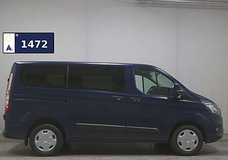 Ford Tourneo Custom Kombi 2.0 TDCi 320 L1 Trend