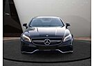 Mercedes-Benz CLS 63 AMG CLS 63 S AMG 4Matic (218.376)