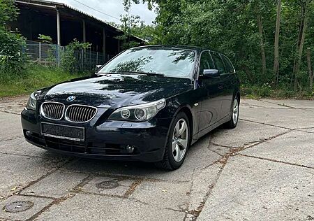 BMW 525d 525 Touring