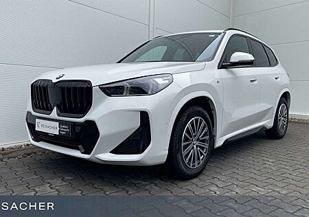 BMW X1 sDrive18i M Sport,AHK,el.Sitze+Mem.adLED,RFK