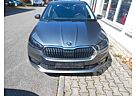 Skoda Fabia Ambition 5J. Garantie