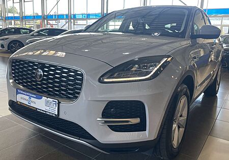 Jaguar E-Pace AWD*SHZ*Tempomat*LED*CarPlay*Navi*360°Cam