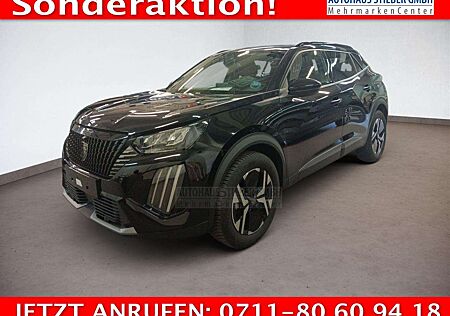 Peugeot 2008 1.2 PureTech 130 Allure 96 kW (131 PS), Autom. ...