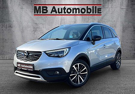 Opel Crossland X Ultimate Navi/SpurAA/Tot-Winkel