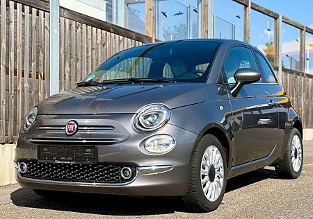 Fiat 500 HYBRID DOLCEVITA*PDC*GLASDACH*LEDER*CARPLAY*