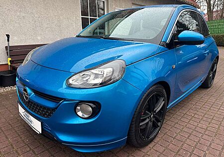 Opel Adam S*PANO*SITZHZG*NAVI*WENIG KM*