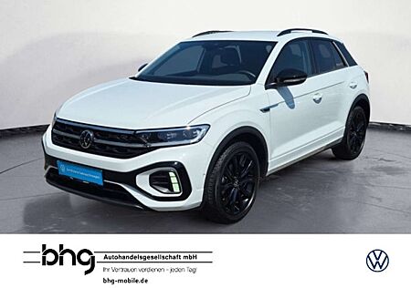 VW T-Roc Volkswagen R-Line 1.5 l TSI OPF