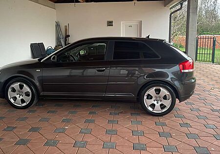 Audi A3 2.0 TDI Ambition