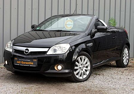Opel Tigra 1.8 Sport TwinTop "2.Hand "TÜV neu "Gepflegt