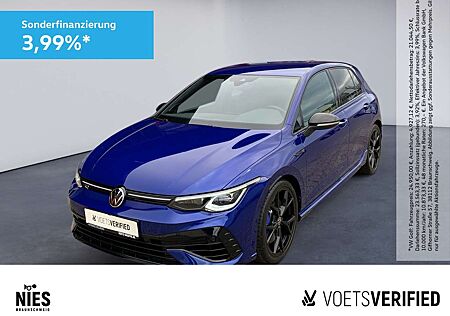 VW Golf R Volkswagen 2.0 TSI 4Motion DSG MATRIX+H&K+ACC+RFK
