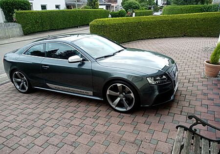 Audi RS5 RS 5 Coupe 4.2 FSI quattro,2.Hand Unfallfrei