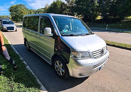 VW T5 Multivan Volkswagen Transporter+T5+TDI+4MOTION+4MOTION+DPF+Atlantis