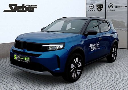 Opel Frontera 100kW 1.2 GS AUT DynLicht Fernlichtass.