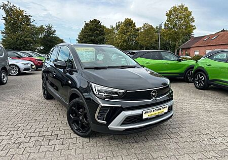 Opel Crossland X Crossland 1.5D Ultimate Kamera/Navi/Alcantara