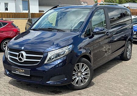 Mercedes-Benz V 250 d 6 Sitzer*Kamera*ACC*Totwinkel*