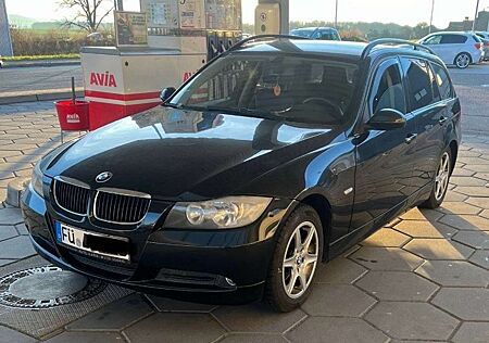 BMW 318i 318 Touring
