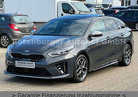 Kia Pro_ceed ProCeed / pro_cee'd ProCeed 1.6 CRDI*GT-LINE*VIRTUAL*PANO*TÜV NEU*