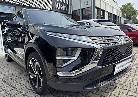 Mitsubishi Eclipse Cross 2.4 MIVEC PHEV 4WD Basis Hybrid